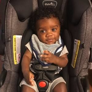 Meet your Posher, Michelyn